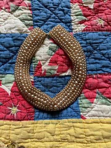 collar