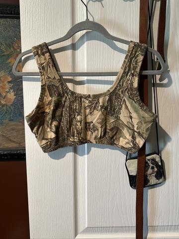 Full Coverage Wide Strap Bra