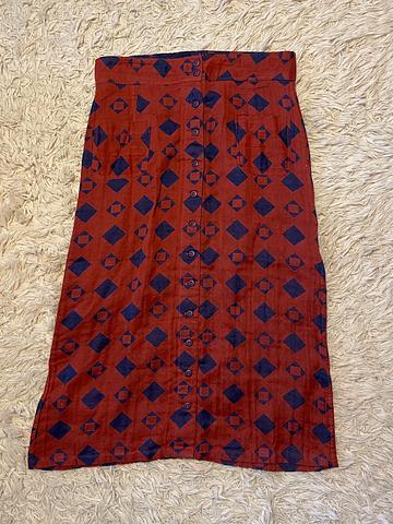 Bo Skirt