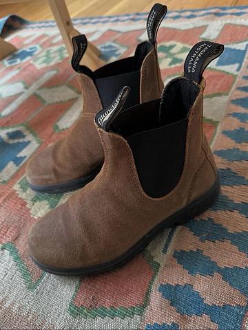 BL1911 Chelsea Boot