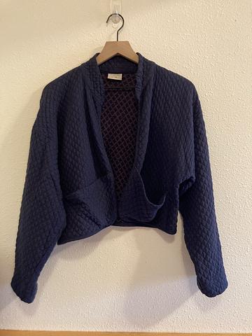 Reo cardigan
