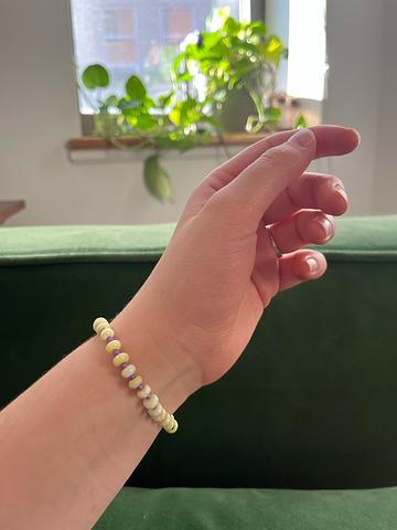 🇵🇸“Juice Box” Bracelet