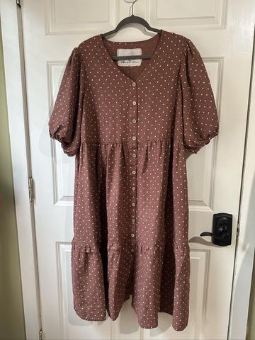 elysian dress