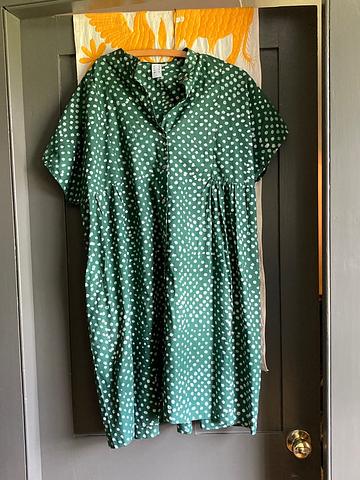 Bata Dress