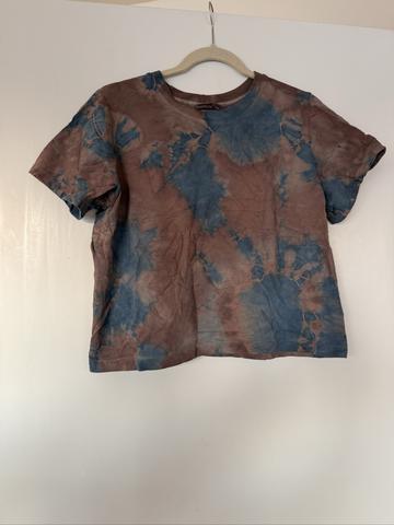 Eden Crop Tee