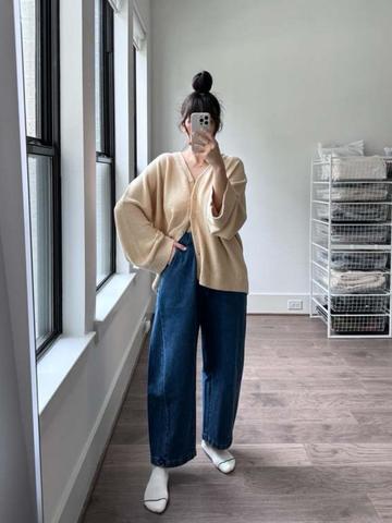 Arc pants/jeans