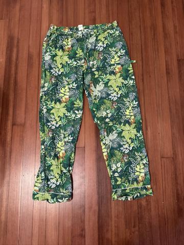 pajamas