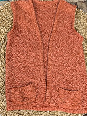vest