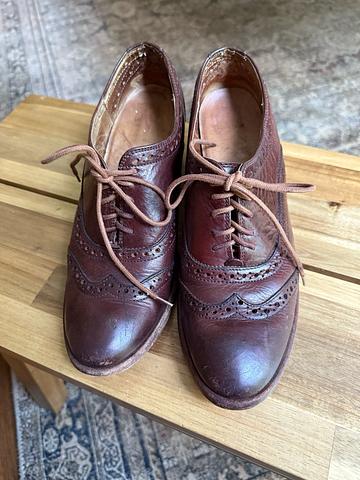 Frye