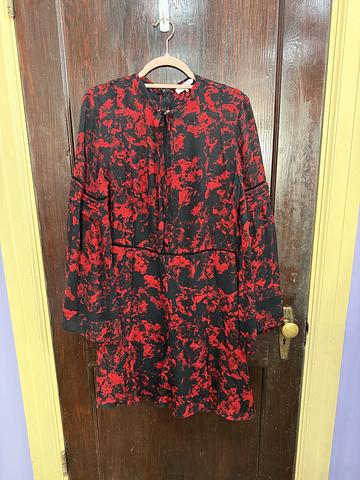 Milly Dress