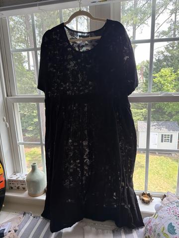 Trades of Hope Cotton Dress