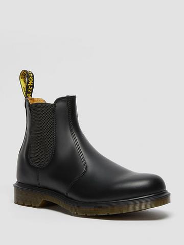 2976 Smooth Leather Chelsea Boots — 8M US — 41 EUR — 9W US