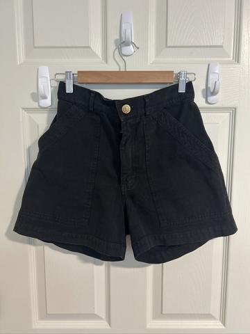 Work Shorts