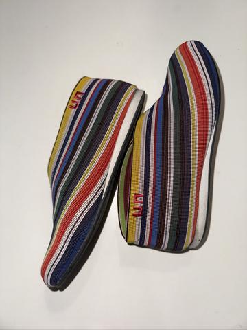 Fold lo flats