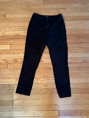 Chino pants