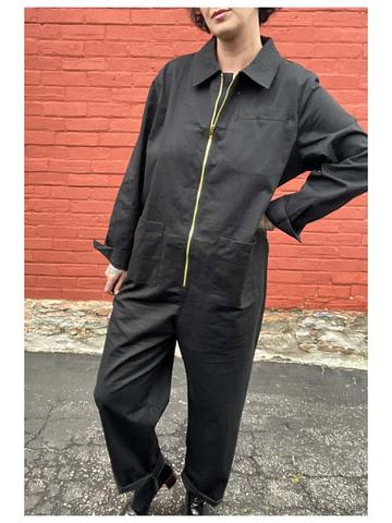 Baggy Boilersuit
