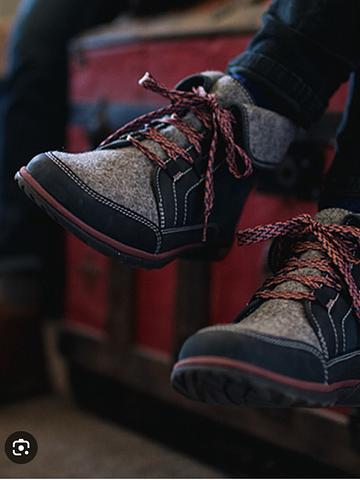 Hiking Boots