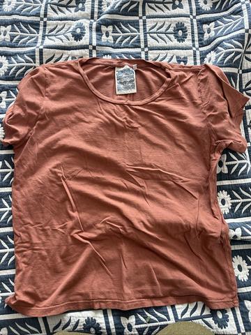 Lorel Tee