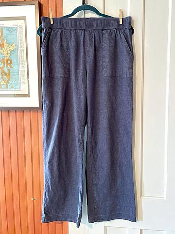 Taj Hemp Pants