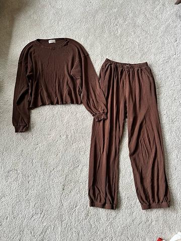 Cozy set