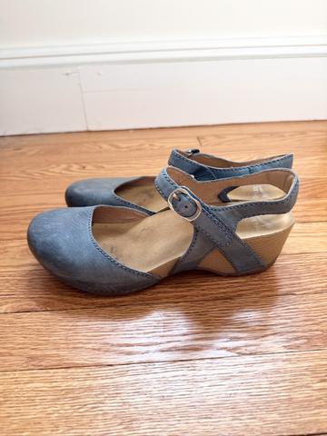 Dankso clogs
