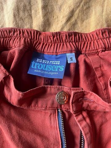 Trousers