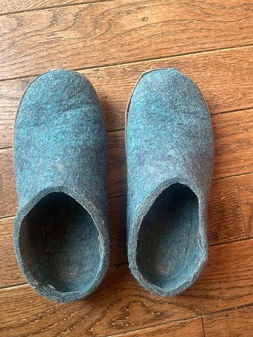 Slipper