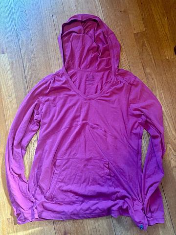 hoodie