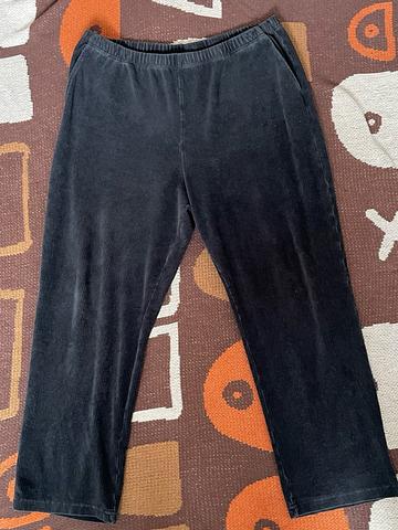 Stretchy Corduroy Pants