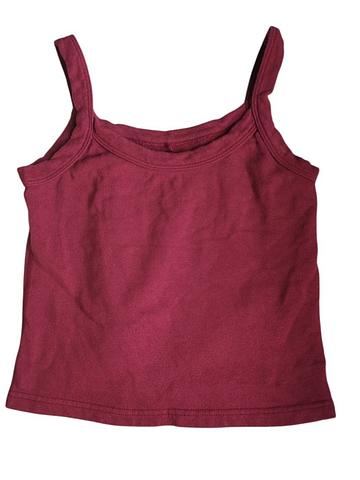 Hemp Breeze Tank Top