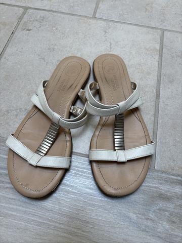 Mootsies Tootsies Sandals