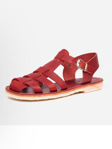Duckfeet Rinkobing sandals 41