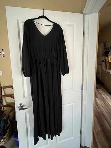 Pfeiffer Dress