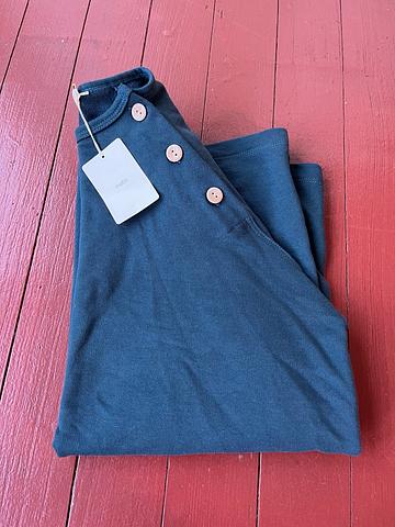 French Terry SweatShirt - Kid 14/Adult S