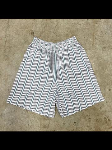 80s High Waisted Shorts