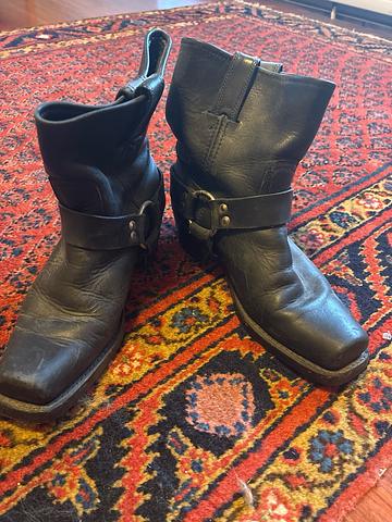 Boot