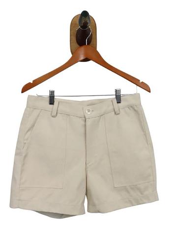 Utility Shorts