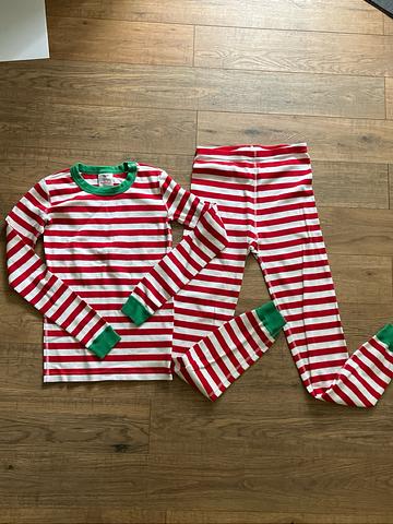 Pajamas