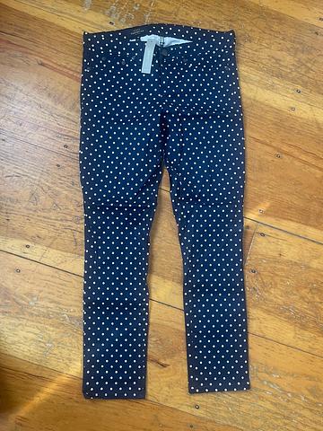 Vintage J Crew Toothpick Jeans - NWT never worn!