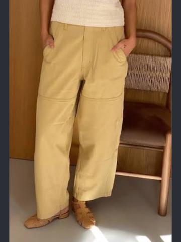 Jardin Pants