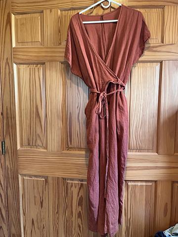 Zadie jumpsuit