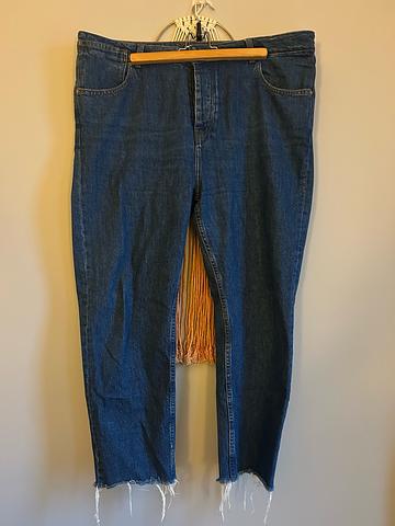 Alex Jeans