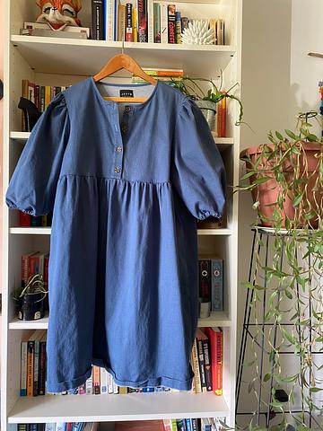 Babydoll Dress