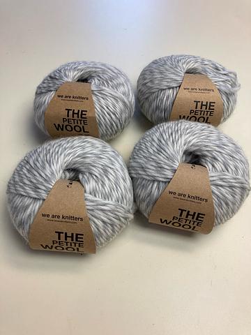 The Petite Wool