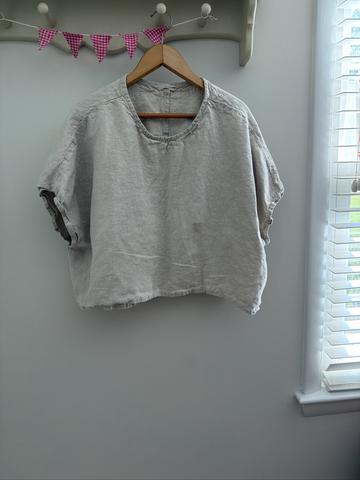 Elizabeth Suzann Blouse