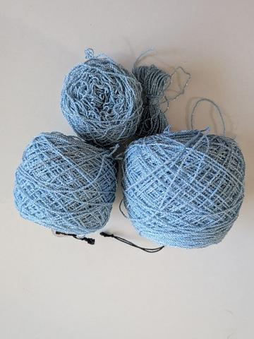 Done Roving Yarn