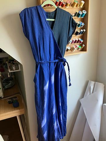 Zadie Jumpsuit