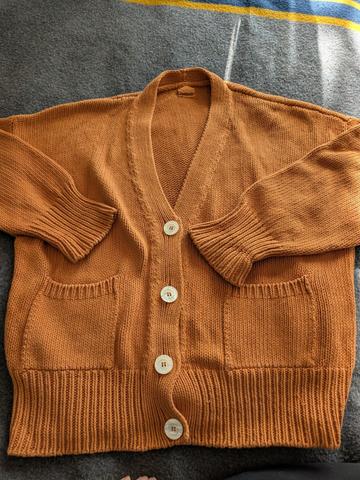Cardigan No 16