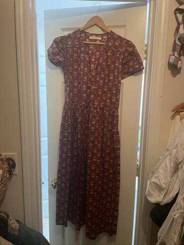 Dawn Dress