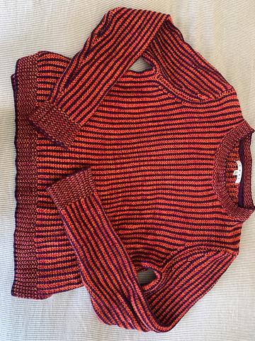 Cabi Sweater
